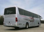 Mercedes-Benz Tourismo Edition 10000 O350 2005 года